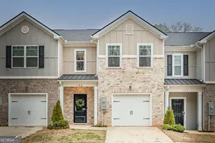 142 Hampton Cir, McDonough, GA 30253 - Photo 1