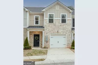 142 Hampton Circle, McDonough, GA 30253 - Photo 2