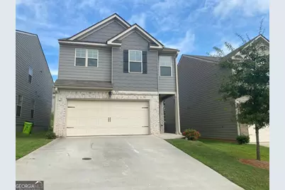 5151 Rapahoe Trail, Atlanta, GA 30349 - Photo 1