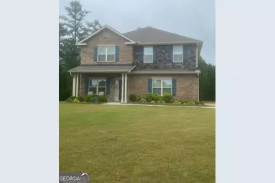 1807 Abbey Road, Griffin, GA 30223 - Photo 4