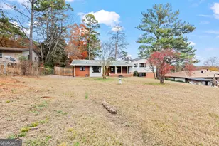 3727 Calmer Cir, East Point, GA 30344 - Photo 4