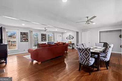 3727 Calmer Circle, East Point, GA 30344 - Photo 12