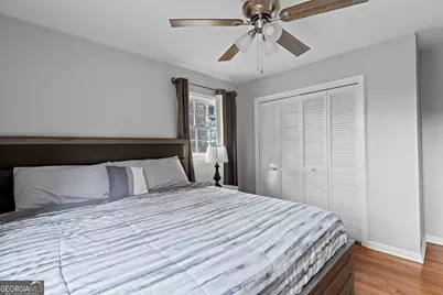 3727 Calmer Circle, East Point, GA 30344 - Photo 30