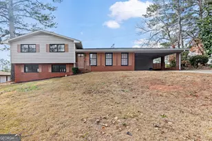 3727 Calmer Cir, East Point, GA 30344 - Photo 1
