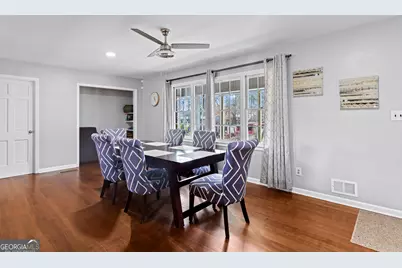 3727 Calmer Circle, East Point, GA 30344 - Photo 14