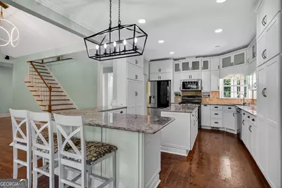 1268 Welcome Road, Newnan, GA 30263 - Photo 26