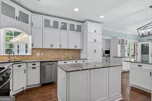 1268 Welcome Rd, Newnan, GA 30263 - Photo 28