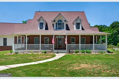 1268 Welcome Road, Newnan, GA 30263 - Photo 6