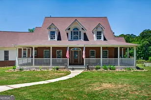 1268 Welcome Rd, Newnan, GA 30263 - Photo 6