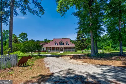 1268 Welcome Road, Newnan, GA 30263 - Photo 4