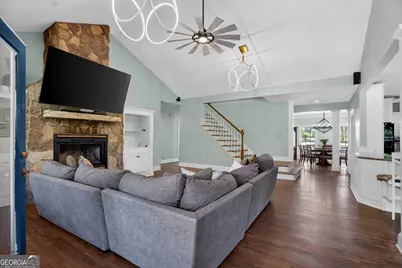 1268 Welcome Road, Newnan, GA 30263 - Photo 22