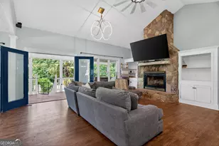 1268 Welcome Rd, Newnan, GA 30263 - Photo 24