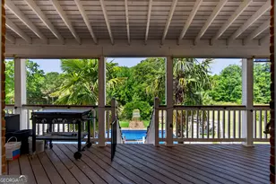 1268 Welcome Rd, Newnan, GA 30263 - Photo 60