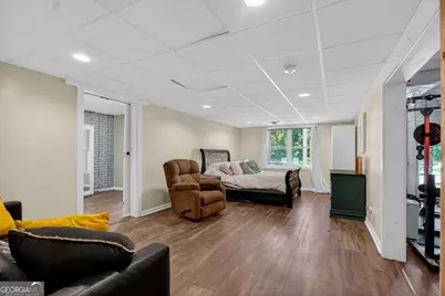 1268 Welcome Road, Newnan, GA 30263 - Photo 50