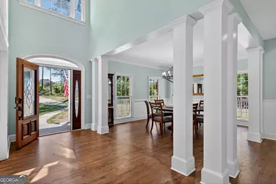 1268 Welcome Road, Newnan, GA 30263 - Photo 16