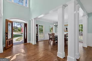 1268 Welcome Rd, Newnan, GA 30263 - Photo 16