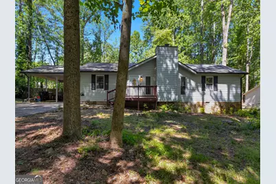 5483 Tonowanda Drive, Acworth, GA 30102 - Photo 1