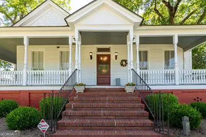 224 East Church Street, Sandersville, GA 31082 - Photo 2