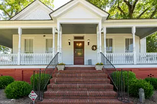 224 E Church St, Sandersville, GA 31082 - Photo 2