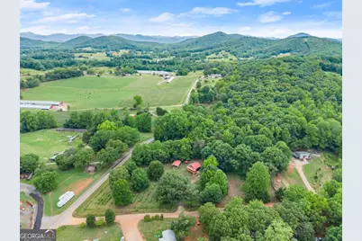 99 Rocket Drive, Cleveland, GA 30528 - Photo 6