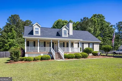 129 Royal Lane, Gray, GA 31032 - Photo 2