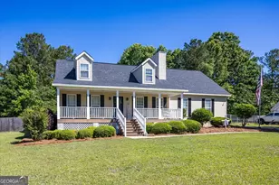129 Royal Ln, Gray, GA 31032 - Photo 2