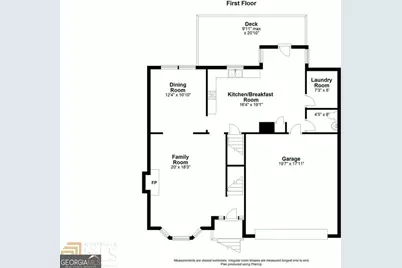 112 Arena Trail, Dallas, GA 30157 - Photo 74
