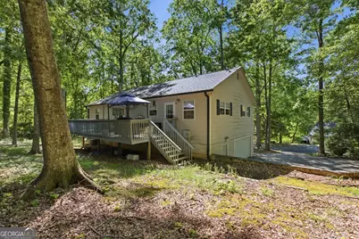 325 Springwood Drive, Clarkesville, GA 30523 - Photo 42