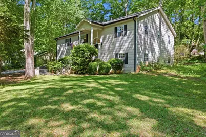 325 Springwood Drive, Clarkesville, GA 30523 - Photo 44