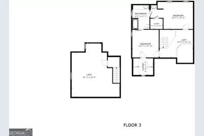 763 McDaniel Mill Road SW, Conyers, GA 30094 - Photo 86
