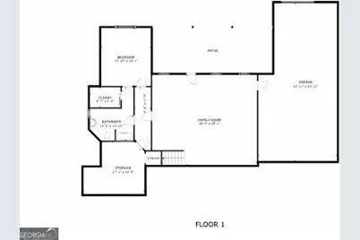 763 McDaniel Mill Road SW, Conyers, GA 30094 - Photo 84