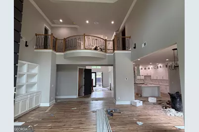 270 Waltham Way, Fayetteville, GA 30214 - Photo 4