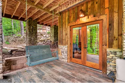 28 Fish Camp Way, Mineral Bluff, GA 30559 - Photo 22