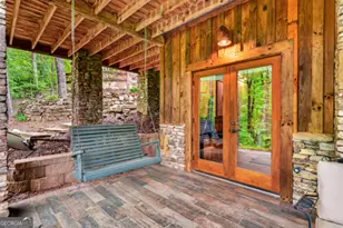 28 Fish Camp Way, Mineral Bluff, GA 30559 - Photo 22