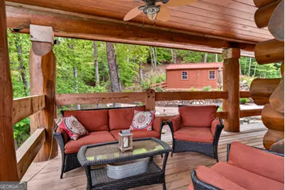 28 Fish Camp Way, Mineral Bluff, GA 30559 - Photo 26