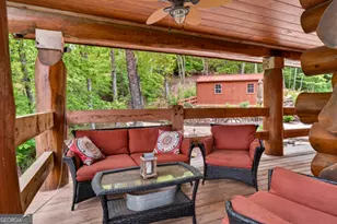 28 Fish Camp Way, Mineral Bluff, GA 30559 - Photo 26