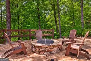 28 Fish Camp Way, Mineral Bluff, GA 30559 - Photo 12