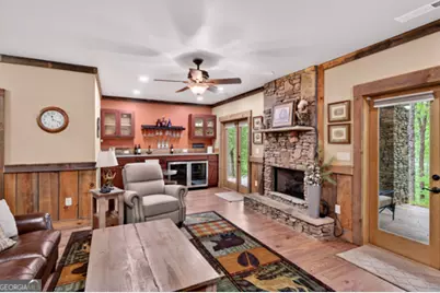 28 Fish Camp Way, Mineral Bluff, GA 30559 - Photo 52