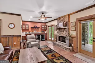 28 Fish Camp Way, Mineral Bluff, GA 30559 - Photo 52