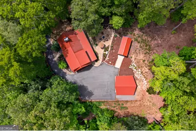 28 Fish Camp Way, Mineral Bluff, GA 30559 - Photo 20