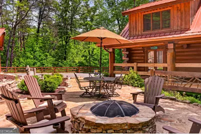 28 Fish Camp Way, Mineral Bluff, GA 30559 - Photo 14