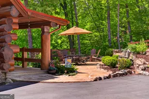 28 Fish Camp Way, Mineral Bluff, GA 30559 - Photo 10