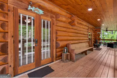 28 Fish Camp Way, Mineral Bluff, GA 30559 - Photo 24
