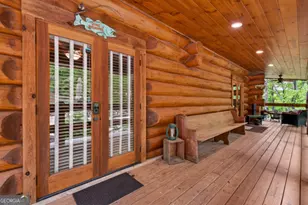 28 Fish Camp Way, Mineral Bluff, GA 30559 - Photo 24