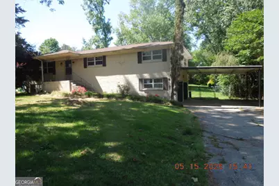 14300 Veterans Memorial Highway, Villa Rica, GA 30180 - Photo 1