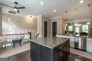 721 Boynton Ln, Decatur, GA 30030 - Photo 8