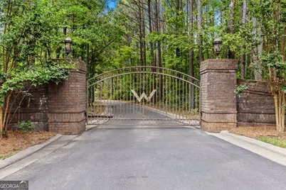 241 Richter Drive, Bethlehem, GA 30620 - Photo 2