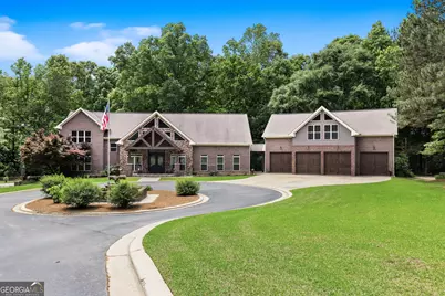 241 Richter Drive, Bethlehem, GA 30620 - Photo 6
