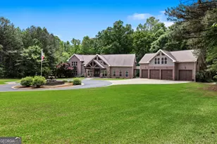 241 Richter Dr, Bethlehem, GA 30620 - Photo 4