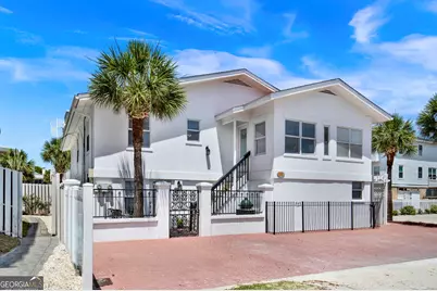 4 13th Lane, Tybee Island, GA 31328 - Photo 6